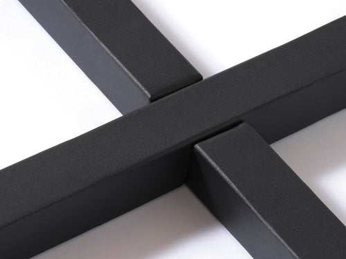 Rebellenclub Eetkamertafel Marton - ø120 cm - Eiken - vtwonen shop