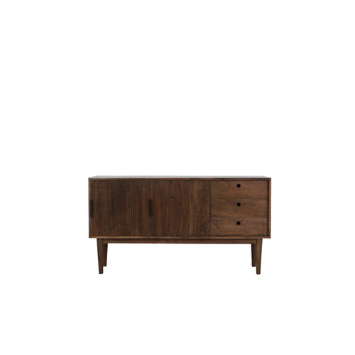 Light & Living kast  - bruin - 150x40x80 cm