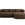 Micadoni rechter hoekbank Jenny 5-zits, flueel terracotta - 145x225x73cm