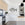 ESTAhome muursticker vis blauw - 145 x 97 cm - 159034