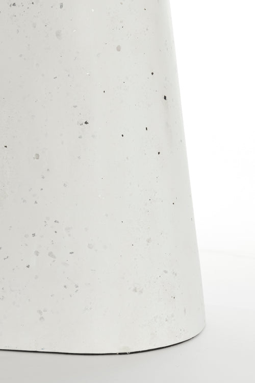Light & Living side HAMURA - 120x40x78cm - wit