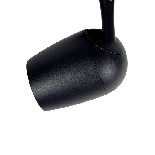 Freelight spot Trova - 3 lichts - 25  x 16   cm - zwart