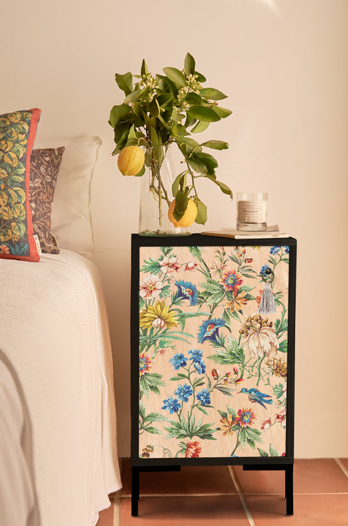 Really Nice Things - Nachtkastje - William - Amazonia - vtwonen shop