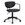Furnhouse bureaustoel Lido - Cognacbruin - Kunstleer - 57x54x71