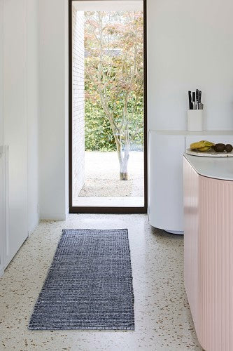 Vloerkleed MOMO Rugs Charcoal 610/001/104 170x240 cm