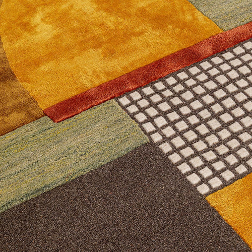 Kare Design Vloerkleed Seventy 240x170cm - vtwonen shop