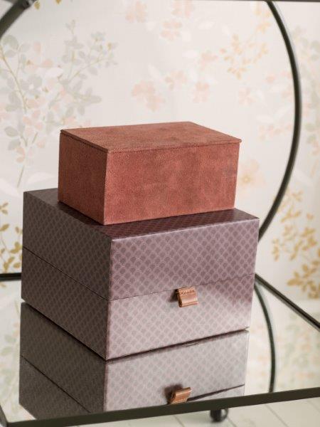 Borastapeter behang bloemen beige - 53 cm x 10.05 m - 660436 - vtwonen shop