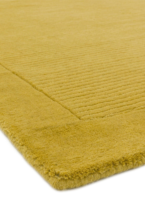 Vloerkleed Easy Living York Yellow 68x240 cm - vtwonen shop