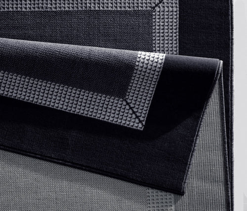 Vloerkleed MOMO Rugs Panorama Kelim Naturel Multi 80x300 cm