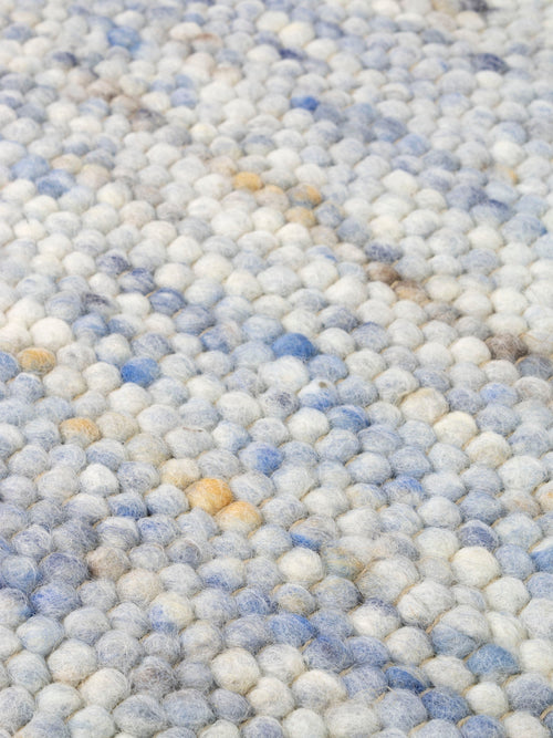 Vloerkleed MOMO Rugs Natural Weaves Carlotta 556 130x200 cm - vtwonen shop