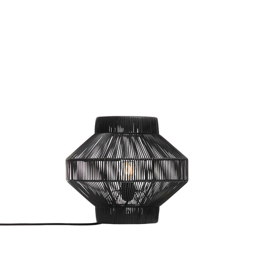 Originalhome lampenkap gerecycled Lampion no 2 - antraciet - S - vtwonen shop