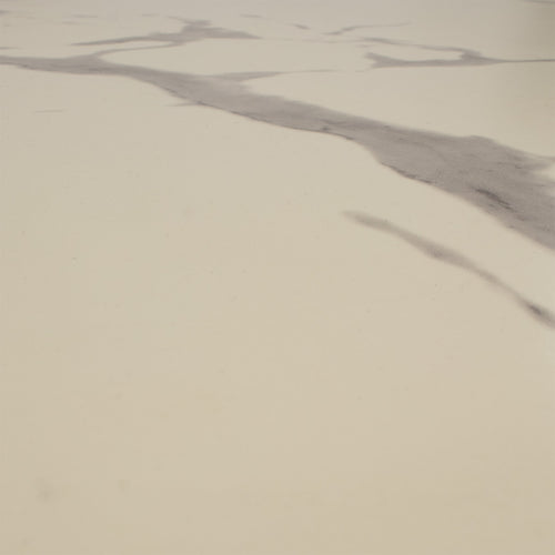 DÉJA Living Tuintafel Flen - Marmerlook - Rond - 120x120x76cm - vtwonen shop