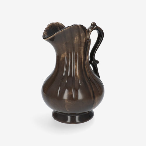 The Table Attic Vaas 3400 ml Liquorice