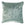 LEWY - kussenhoes 45x45 cm - glansvelours - Festival Fuchsia - roze