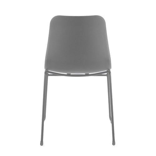 Kick tuinstoel Kiki - Grijs - vtwonen shop