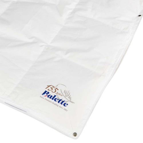 Balette - Luxe 4-Seizoenen 90% Eendendonzen Dekbed - 200x200cm
