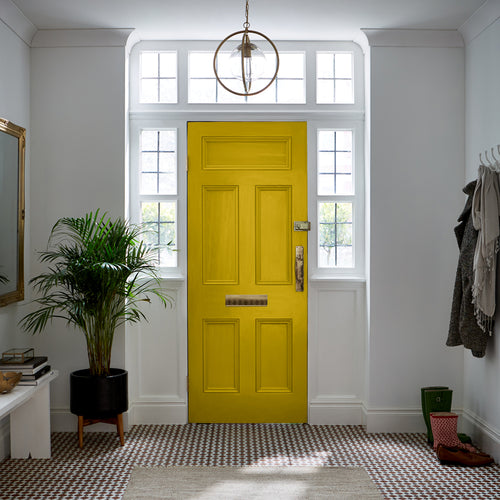 Graham & Brown Toucan - Zijdeglanslak - 1L - vtwonen shop