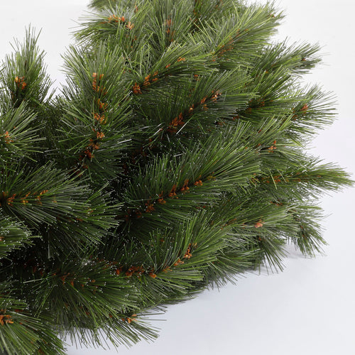 Triumph Tree Forest Frosted Guirlande Swag - L180 cm - Groen - vtwonen shop