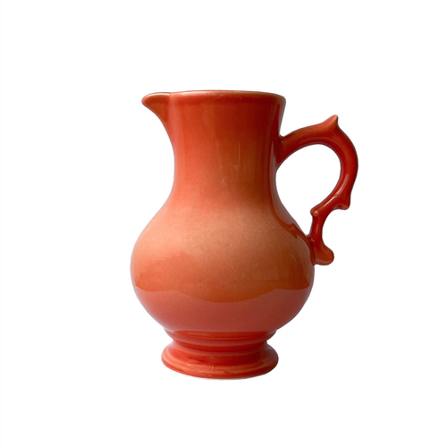 Royal Goedewaagen kan - red clay - 22cm