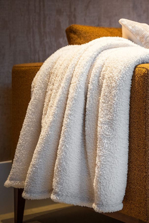 Dutch Decor plaid Ted - 150x200 cm - vtwonen shop