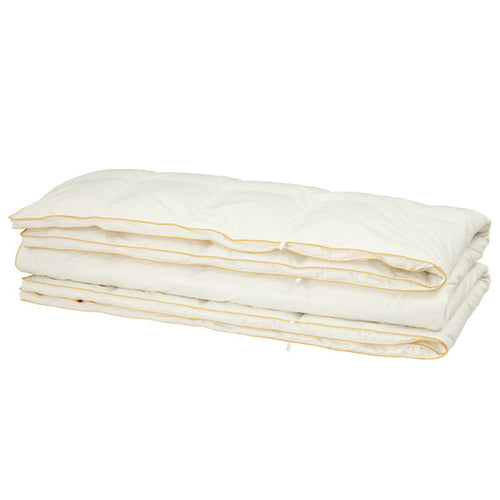 Balette - Greenfirst Donzen Bedset - Dekbed & Hoofdkussens - 240x220cm