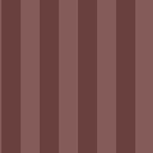 ESTAhome behang strepen donker paars en mauve paars - 50 x 900 cm - 131977
