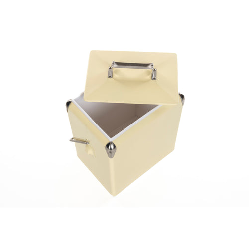 Zuiver Cooler Be Wine Koelbox Lemon/ Beige