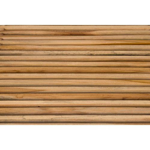 Housecraft Living Djia Kastje/ Nachtkastje Teak Hout Klein - Bruin - vtwonen shop