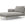 Cosmopolitan Design linker meridiaan Vienna structurele stof, beige - 170x110x95cm