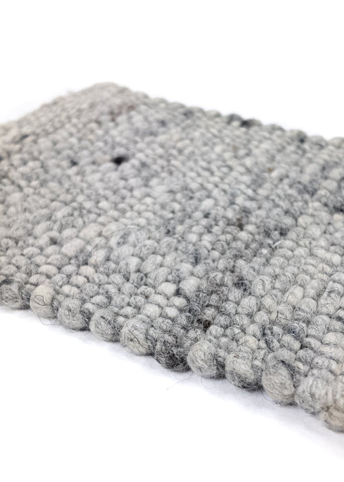 Vloerkleed MOMO Rugs Stresa 210 200 cm rond