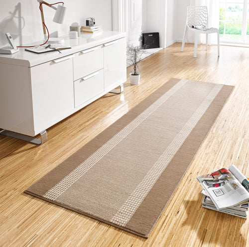 Designer Velours Runner Band 80x500 cm