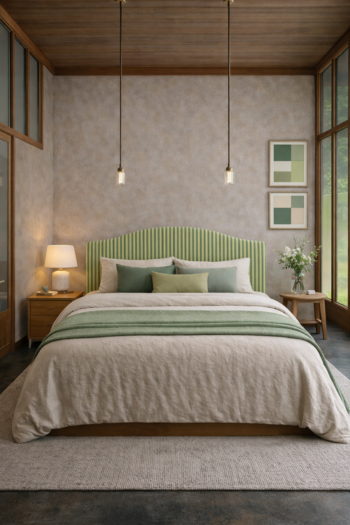 Hoofdbord voor bed 150 cm