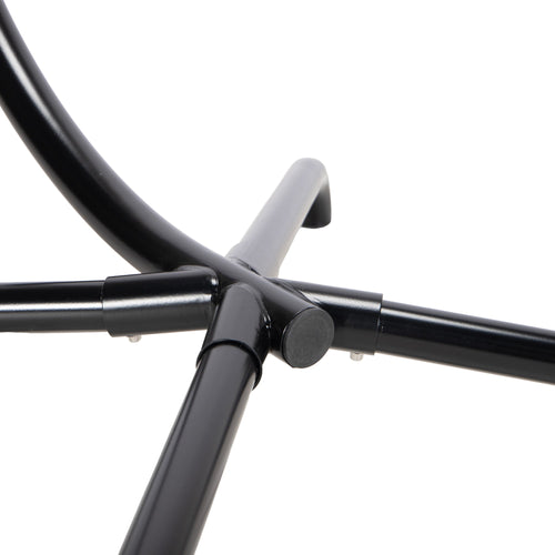 HOME DELUXE hangstoel LOMA – 2 zits beige - vtwonen shop