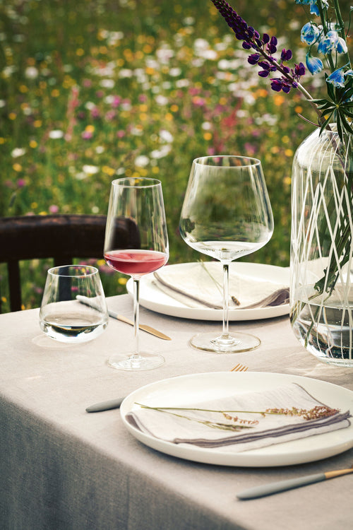 Zwiesel Glas Vervino Bourgogne Goblet 140 - 955 ml - set van 2