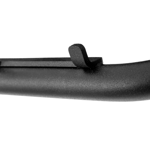 Spinder Design kapstok Flux - Zwart - 7 haken - vtwonen shop