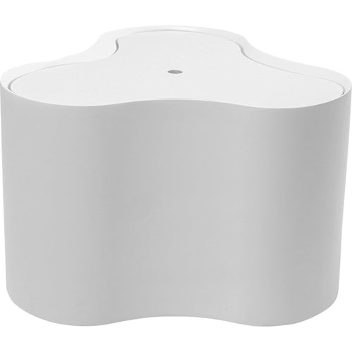 Kare Design Salontafel Lotus 35cm wit