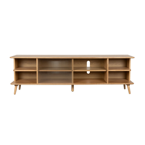 Zuiver Rise Dressoir 180 cm Hout Naturel