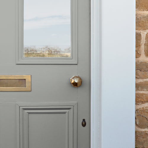 Graham & Brown Londinium - Zijdeglanslak voor Buiten - 1L