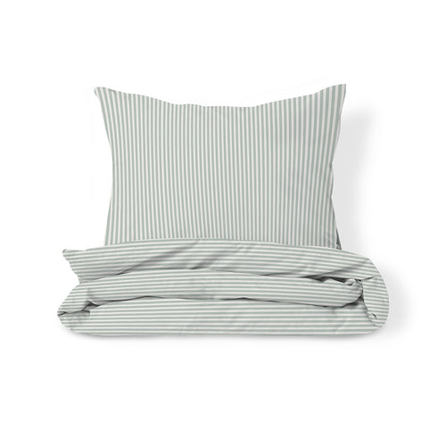 Petite Amélie Kinderbeddengoed STRIPED 2 dlg