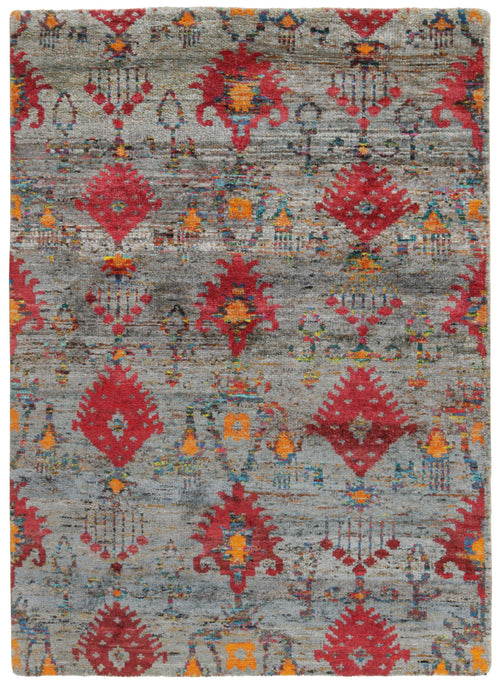 Vloerkleed MOMO Rugs Sari Silk 180423 200x300 cm - vtwonen shop