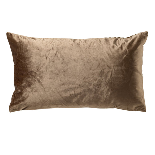 FILIPPA | sierkussen 30x50 cm | Sepia Tint | bruin, beige | Hoii
