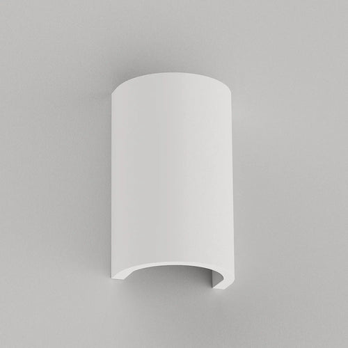 Artdelight wandlamp Nantes - 2 lichts - 7  x 18   cm - wit - vtwonen shop