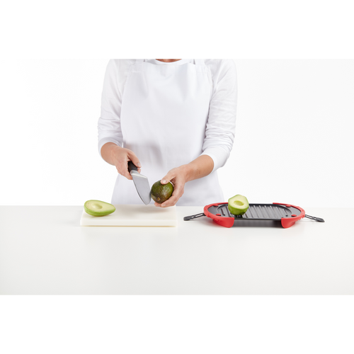 Lékué Magnetron Grill XL