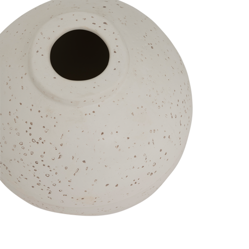 Urban Nature Culture voorraadpot fragrance holder Kiri - off white