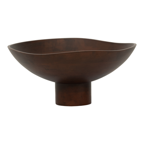 Urban Nature Culture serveerschaal Abre B - Ø 32 * 15 CM