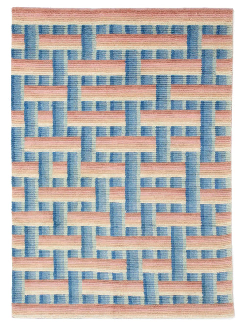 MOMO Rugs Designer Marie-Gon Blended Cocktail 200x300 cm - vtwonen shop