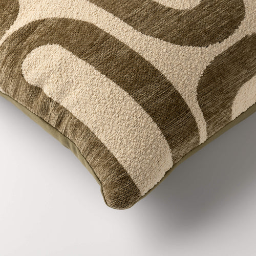 Dutch Decor sierkussen Nima - 45x45 cm - vtwonen shop