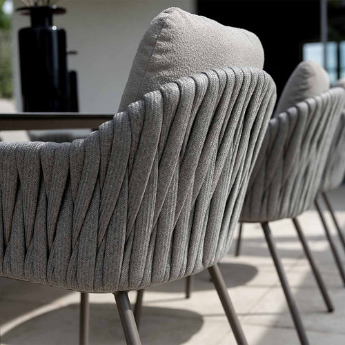 4 Seasons tuinstoel Cannes - terre