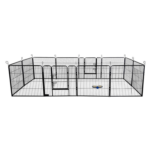 Home Deluxe puppyren BARKI 80 x 80 cm 12 stuks.