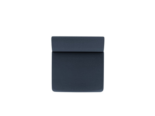 Micadoni Module Miley boucle donkerblauw - 90x75x70cm